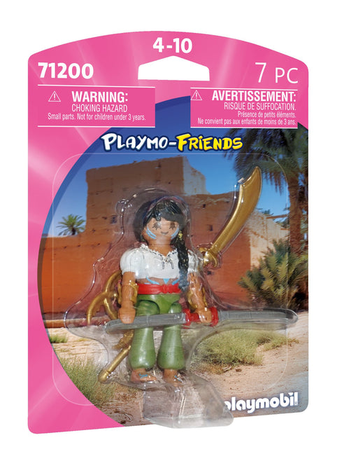 EAN 4008789712004 - Playmobil Playmo-Friends 71200 figura de juguete para niños imagen 1