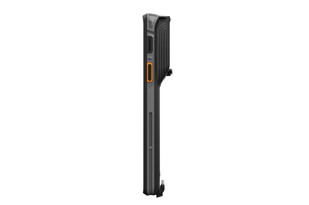EAN 0729927498300 - AVPos AVP-DC80 ordenador móvil de mano 14,5 cm (5.7") 1440 x 720 Pixeles Pantalla táctil Negro imagen 4