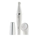 EAN 4210201097358 - Braun FaceSpa Face 810 10 pinzas Blanco imagen 1