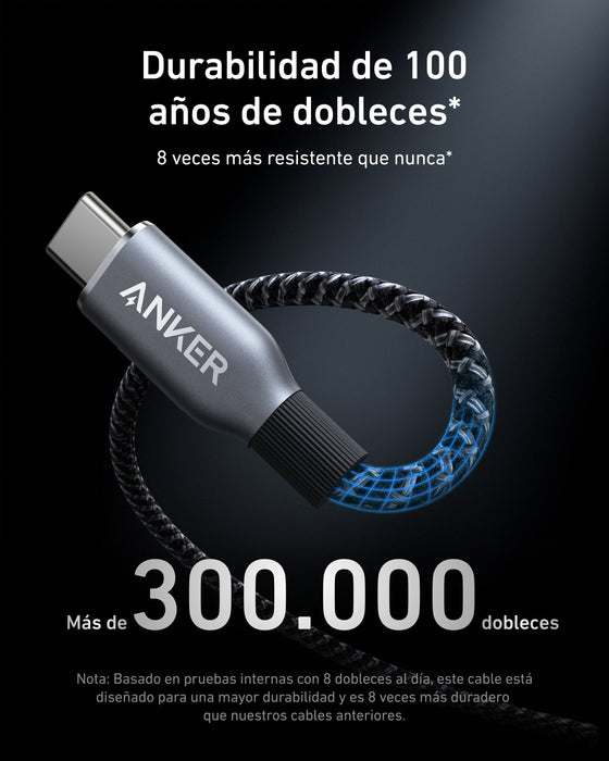 EAN 194644054557 - Anker A88E2012 cable USB 1,8 m USB C imagen 9
