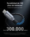 EAN 194644054618 - Anker A88E2011 cable USB 0,9 m USB C imagen 9