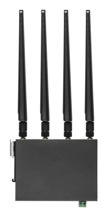EAN 4717964705501 - Edimax D5G-8459 router inalámbrico 5G Negro imagen 3