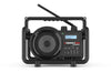 EAN 8719689465186 - Perfectpro Dabbox Portátil Digital Negro imagen 1