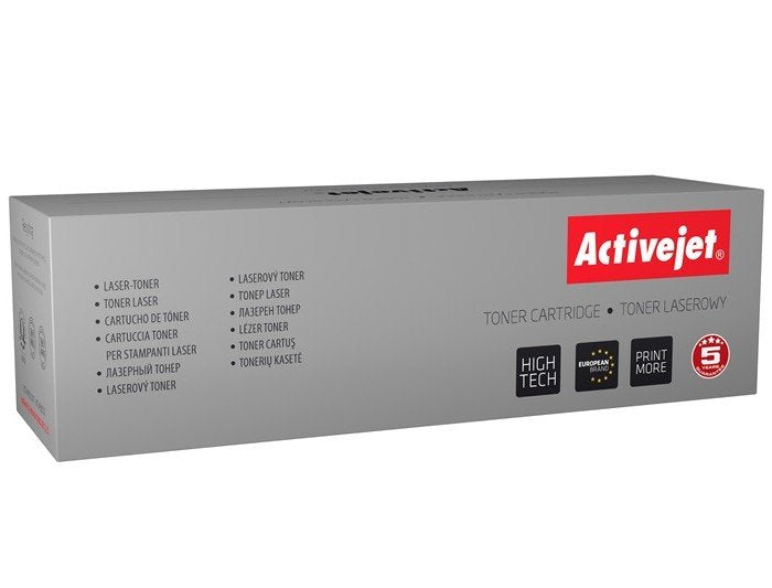 EAN 5901443392071 - Activejet ATH-9008N cartucho de tóner 1 pieza(s) Compatible Negro imagen 1