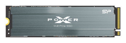 EAN 4713436164067 - Silicon Power US75 2 TB M.2 PCI Express 4.0 NVMe 3D NAND imagen 1
