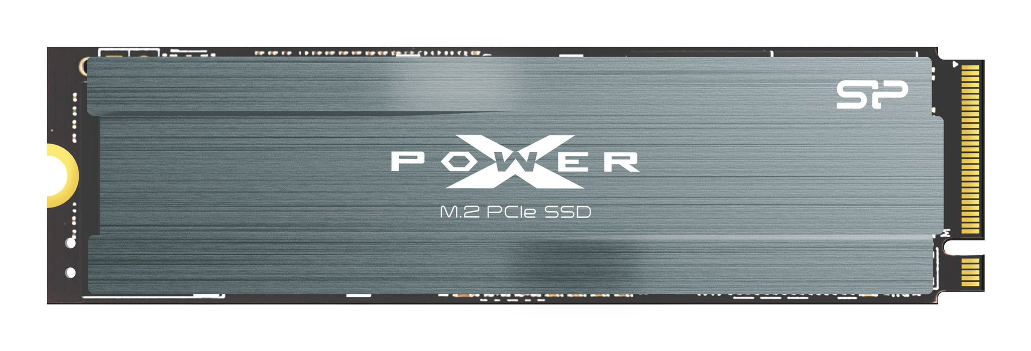 EAN 4713436164074 - Silicon Power US75 4 TB M.2 PCI Express 4.0 NVMe 3D NAND imagen 1
