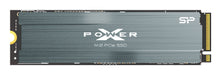 EAN 4713436164074 - Silicon Power US75 4 TB M.2 PCI Express 4.0 NVMe 3D NAND imagen 1