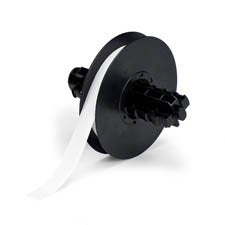 EAN 754473183387 - Brady 142031 Blanco Etiqueta para impresora autoadhesiva imagen 1