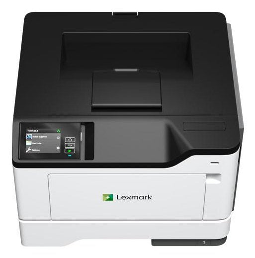 EAN 0734646731423 - Lexmark MS531dw 1200 x 1200 DPI A4 Wifi imagen 4