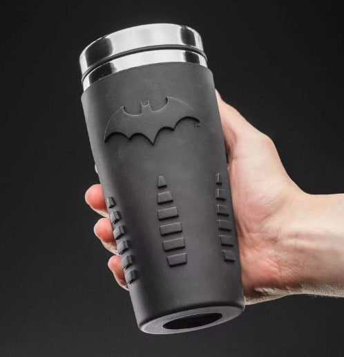 EAN 5055964717902 - Paladone PP4380BM taza de viaje Negro imagen 3