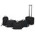 EAN 7640158666388 - DICOTA Eco Multi Plus SCALE 39,6 cm (15.6") Bandolera Negro imagen 7