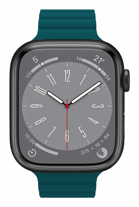 EAN 8021735208686 - Celly WBANDMAGGNLG pieza y accesorio para reloj Correa de reloj imagen 2