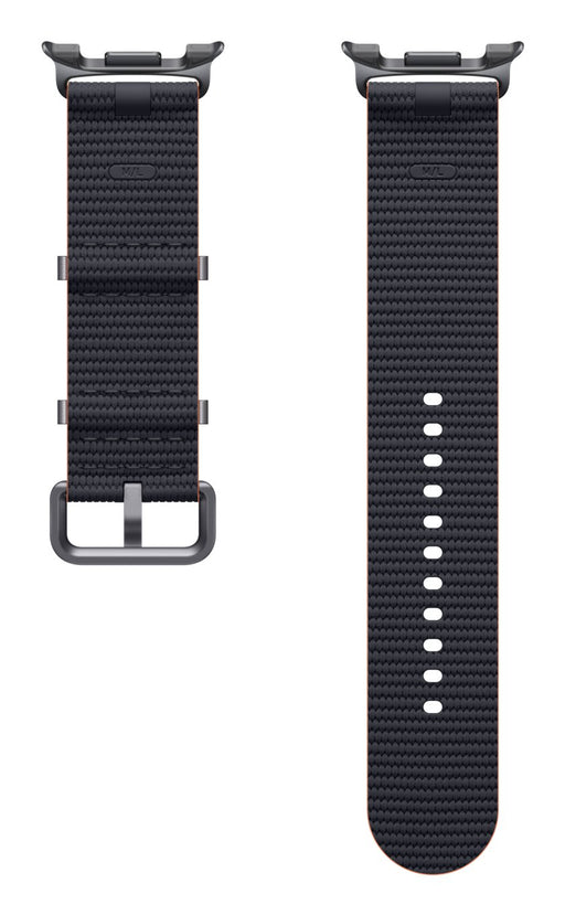 EAN 8806097460497 - Samsung ET-SOL33LBEGEU Accesorios para dispositivos vestibles inteligentes Grupo de rock Grafito Nylon, T imagen 2