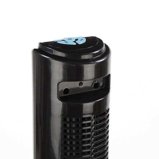 EAN 8421078036098 - JATA JVVT3042 ventilador Negro imagen 2