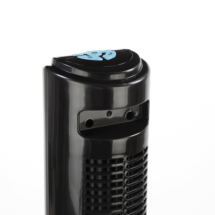 EAN 8421078036098 - JATA JVVT3042 ventilador Negro imagen 2