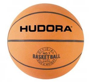 EAN 4005998715703 - HUDORA 71570 pelota de baloncesto Naranja imagen 1