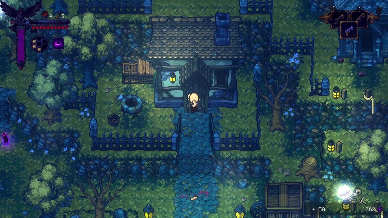 EAN 8424365728096 - Selecta Play Hunt the Night imagen 7