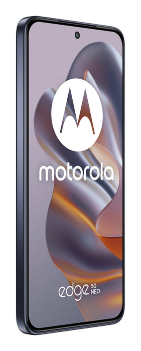 EAN 8033779076442 - Motorola edge 50 Neo 16,1 cm (6.36") SIM doble Android 14 5G USB Tipo C 12 GB 512 GB 4310 mAh Gris imagen 3