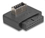 EAN 4043619672417 - DeLOCK 67241 tarjeta y adaptador de interfaz Interno USB Type-E imagen 1