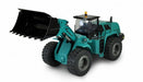 EAN 4260677955379 - Amewi G485E SE Petrol modelo controlado por radio Pala delantera Motor eléctrico 1:14 imagen 1