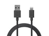 EAN 8720195100126 - Xtorm CXG2011 cable de conector Lightning 1 m Negro imagen 1