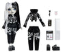 EAN 35051597865 - Rainbow High Shadow High Fashion Doll Girls' Night - Heather (black/white hair) imagen 4