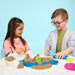 EAN 681147122338 - Kinetic Sand 6076422 compuesto para cerámica y modelaje 1,13 kg Multicolor imagen 6