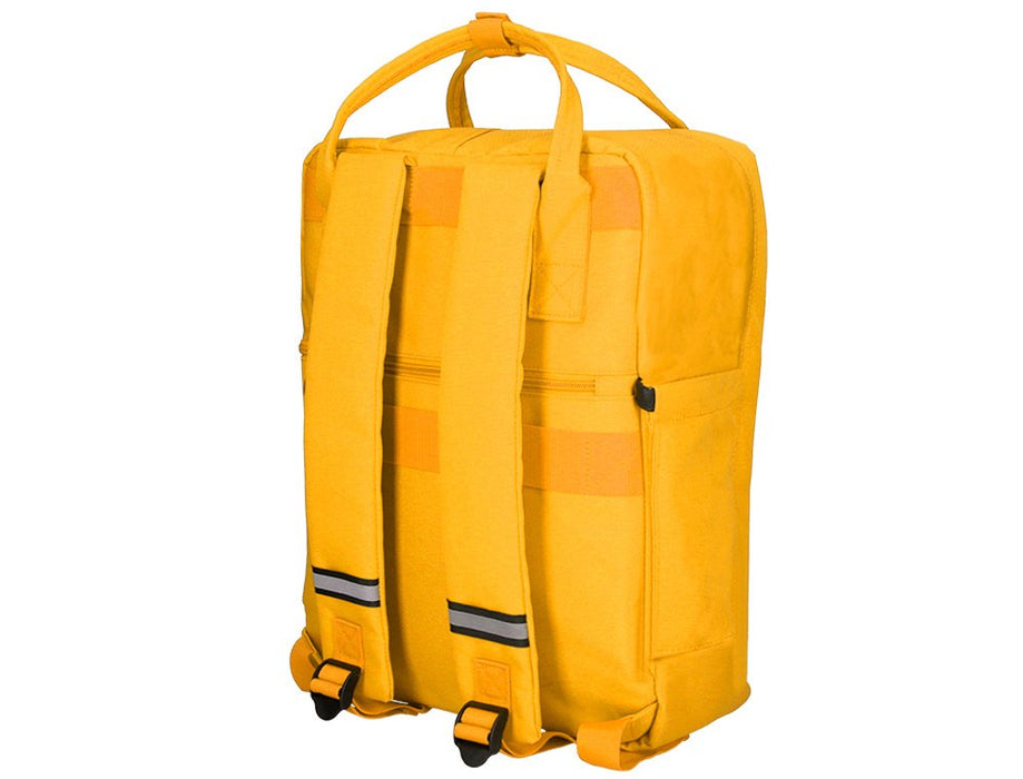 EAN 8423473103535 - Antartik ME14 mochila Mochila informal Amarillo imagen 5