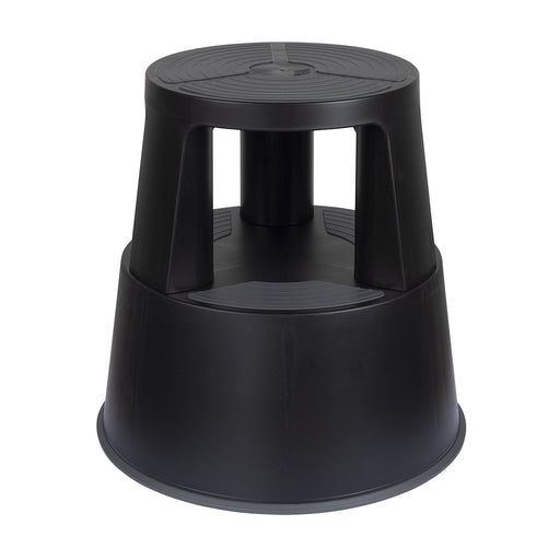 EAN 4003801874173 - Wedo 212 301 taburete Polipropileno (PP), Elastómero termoplástico (TPE) Negro imagen 2
