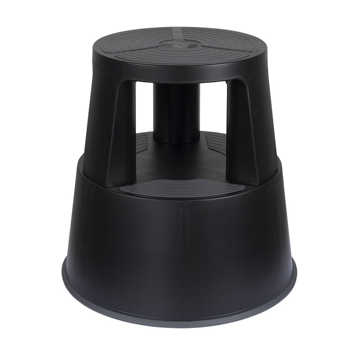 EAN 4003801874173 - Wedo 212 301 taburete Polipropileno (PP), Elastómero termoplástico (TPE) Negro imagen 2