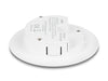 EAN 4043619662609 - DeLOCK 66260 cargador de dispositivo móvil Smartphone Blanco USB Cargador inalámbrico Interior imagen 2