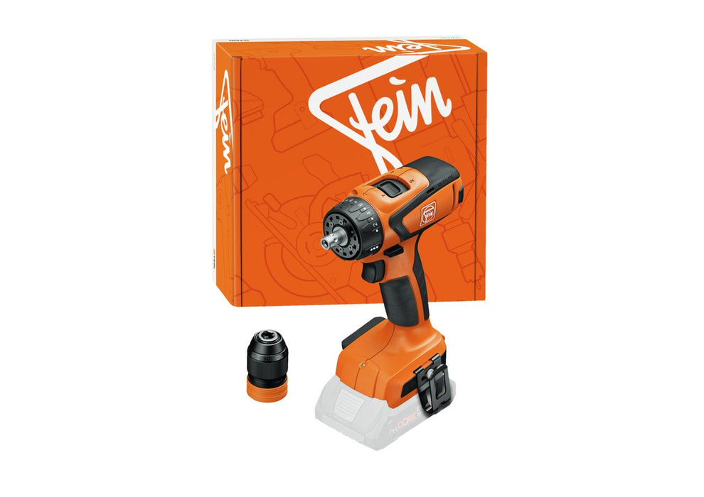 EAN 4014586981741 - FEIN 99100001552 taladro 990 g imagen 1