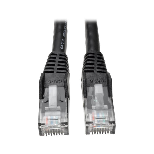 EAN 37332125514 - Tripp Lite N201-005-BK cable de red 1,52 m U/UTP (UTP) imagen 1