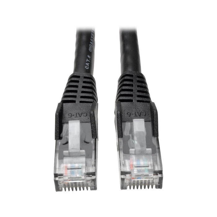 EAN 37332125514 - Tripp Lite N201-005-BK cable de red 1,52 m U/UTP (UTP) imagen 1