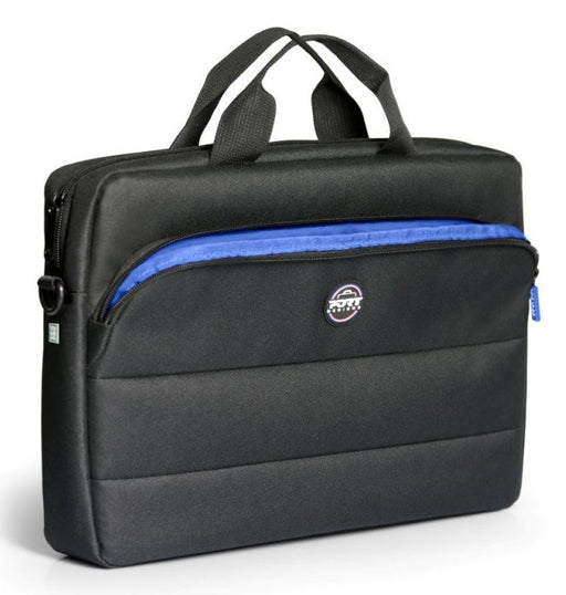 EAN 3567041053534 - Port Designs ECO PORTLAND 43,9 cm (17.3") Maletín Negro imagen 2