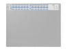 EAN 4005546701424 - Durable 720510 protector de escritorio Gris imagen 1