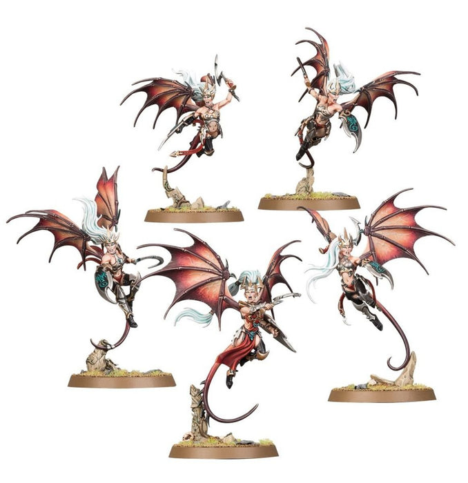 EAN 5011921270231 - Games Workshop 85-67 collectible figure imagen 5