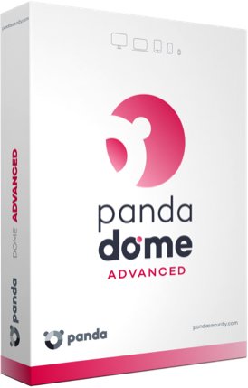 EAN 8426983620424 - WatchGuard Panda Dome Advanced Seguridad de antivirus 3 licencia(s) 1 año(s) imagen 1