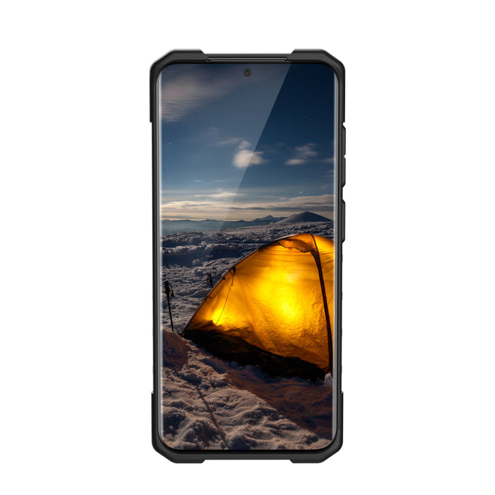EAN 812451033762 - Urban Armor Gear Plasma Series funda para teléfono móvil 15,8 cm (6.2") Negro, Translúcido imagen 3