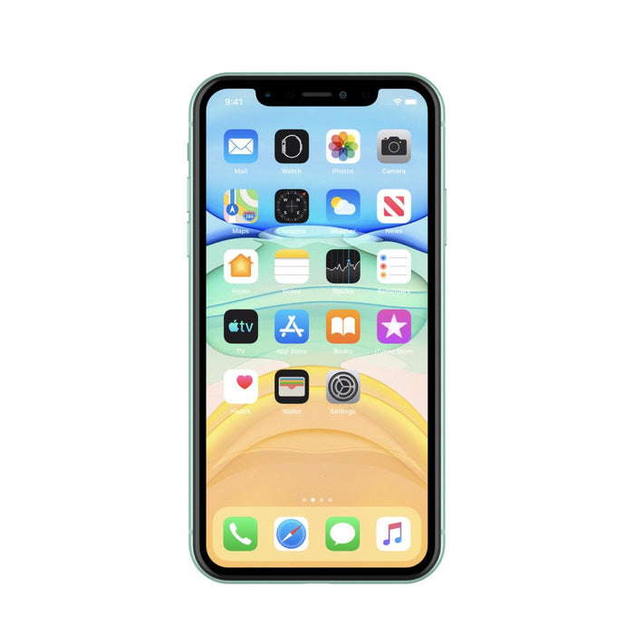 EAN 0745883821907 - Belkin SCREENFORCE Protector de pantalla Apple 1 pieza(s) imagen 2