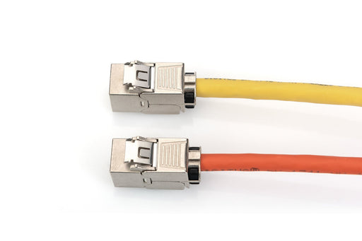 EAN 4016032458760 - Digitus DN-93619-24 módulo de conector de red imagen 2
