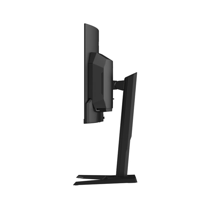 EAN 4719331858926 - GIGABYTE MO34WQC2 pantalla para PC 86,4 cm (34") 3440 x 1440 Pixeles Wide Quad HD Negro imagen 7