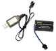 EAN 4262500342721 - Amewi 22720 modelo controlado por radio Camión oruga Motor eléctrico 1:16 imagen 10