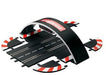 EAN 4007486303560 - Carrera Toys 30356 accesorio para vehículos y pistas de juguete imagen 1