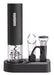 EAN 4820268322302 - Maestro MR-1623 abrebotellas Negro imagen 1