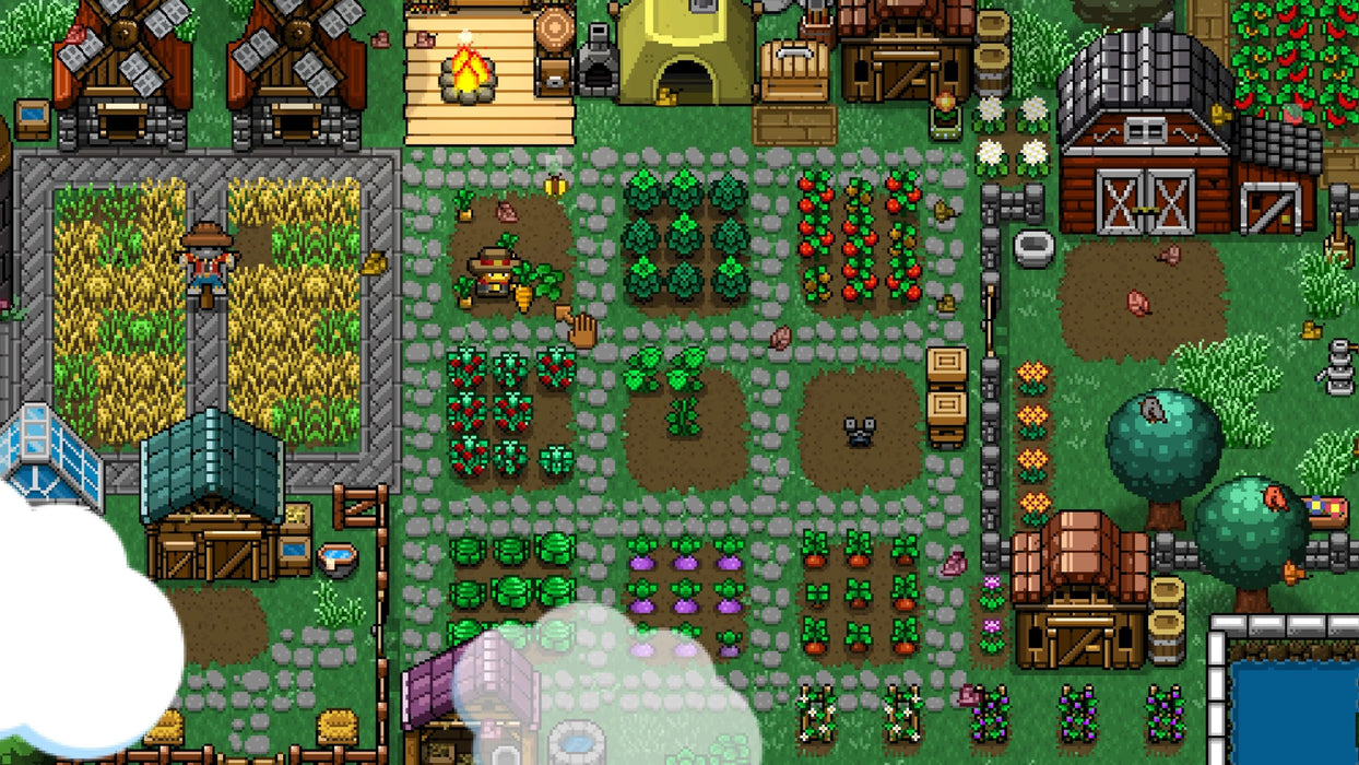 EAN 5061078710128 - PQube Cattle Country imagen 8