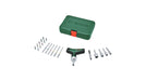EAN 4053423255058 - Bosch 1 600 A02 Z9T Destornillador múltiple Destornillador con mango corredizo en T imagen 1
