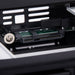 EAN 4710679810591 - Silverstone FS301 13,3 cm (5.25") Bandeja para disco duro Negro imagen 4