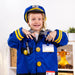 EAN 681147005754 - Melissa & Doug MPP RLP PoliceOfficerCstmRlplySet GML Unisex Uniforme imagen 4