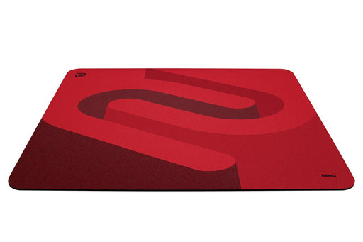 EAN 4718755095122 - ZOWIE G-SR-SE ROUGE II Alfombrilla de ratón para juegos Rojo imagen 2